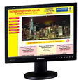 Hong Kong Screenshot